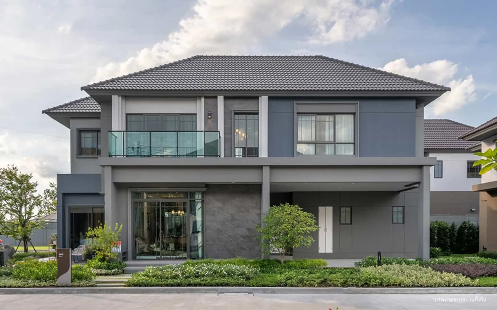 เวนิว โฟลว์ ติวานนท์-รังสิต